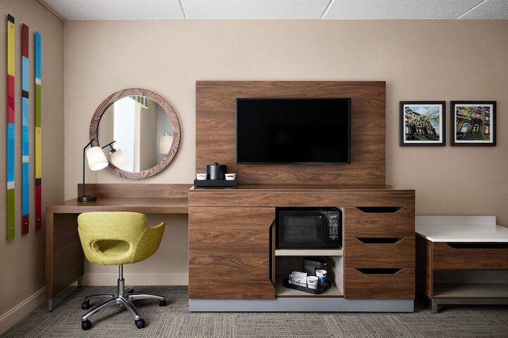 Hampton Inn & Suites New Haven - South - West Haven