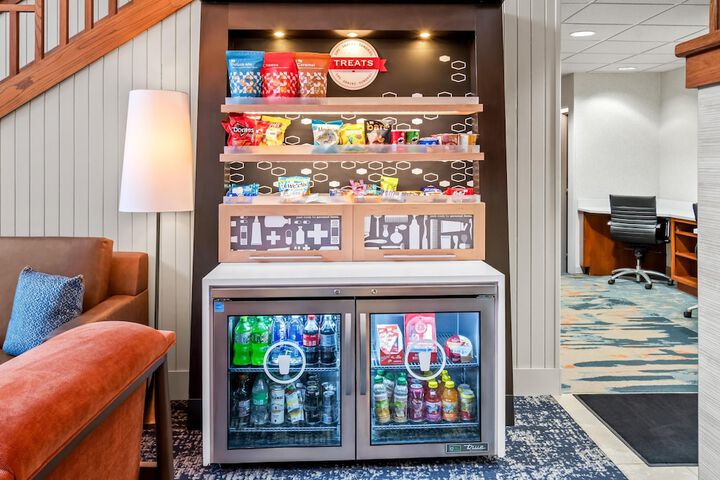 Hampton Inn Duluth Canal Park