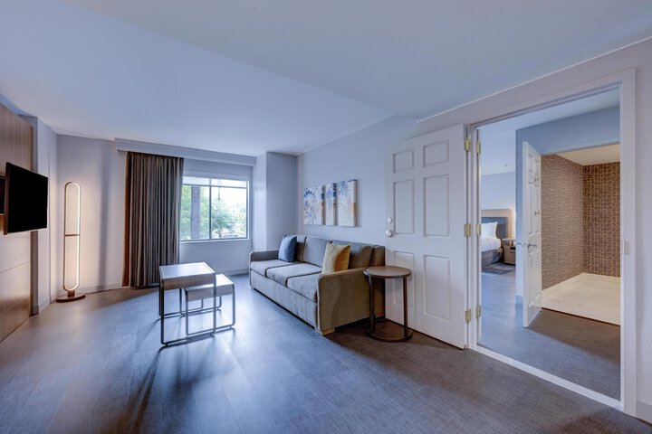 Homewood Suites by Hilton Anaheim-Main Gate Area