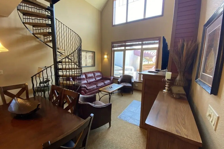 Spread Out in a Deluxe Suite En Suite Listed