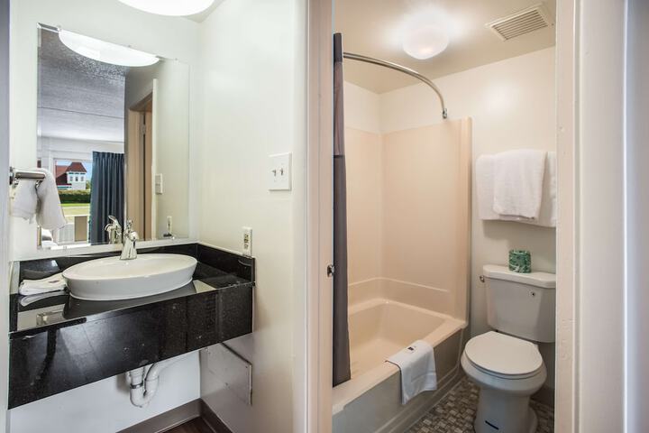 Motel 6 Somers Point NJ - Ocean City - Wild Wood Beach