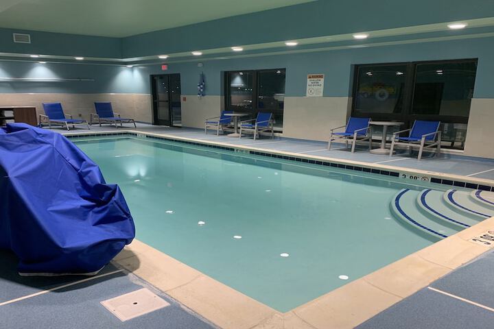 Pool 12 of 49