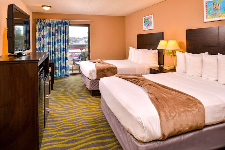 Atlantis Family Waterpark Hotel an Ascend Collection Hotel