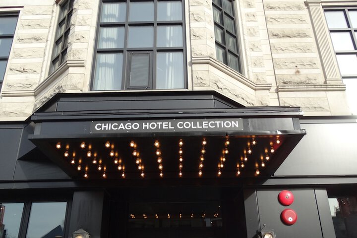 Hotel 3 of 36