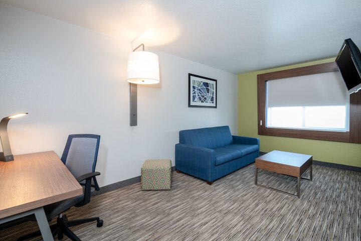 Holiday Inn Express Hotel & Suites ELKINS by IHG