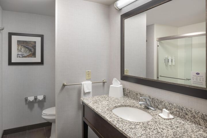 Hampton Inn Lewiston-Auburn
