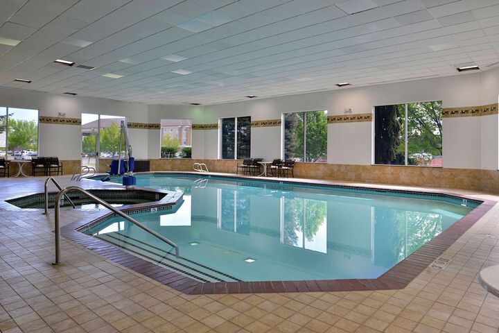 Pool 6 of 50