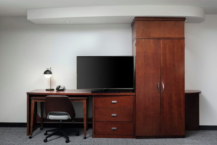 Courtyard by Marriott Wichita at Old Town