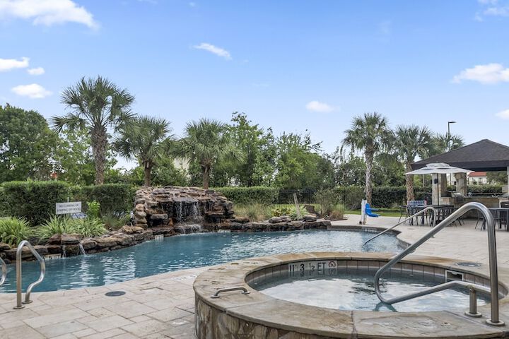 Staybridge Suites Houston-Nasa / Clear Lake by IHG