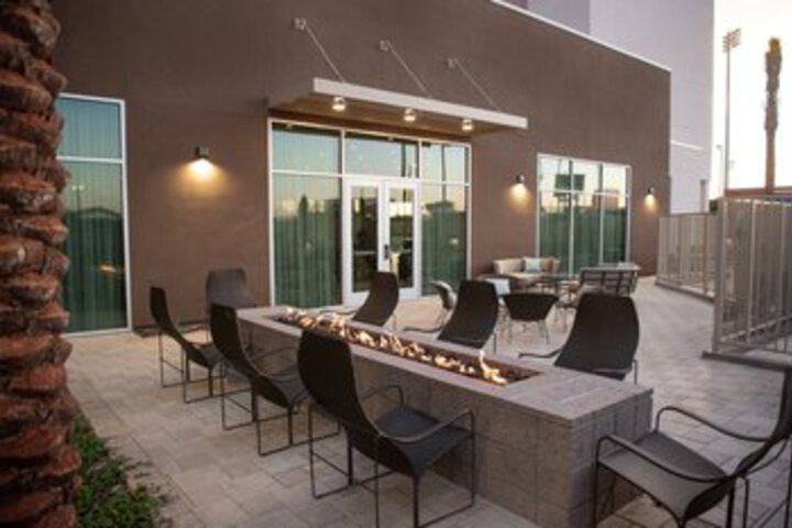 Terrace/Patio 524 of 574