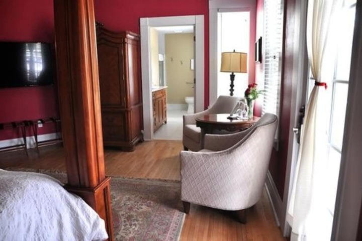 Greenway House Bed & Breakfast