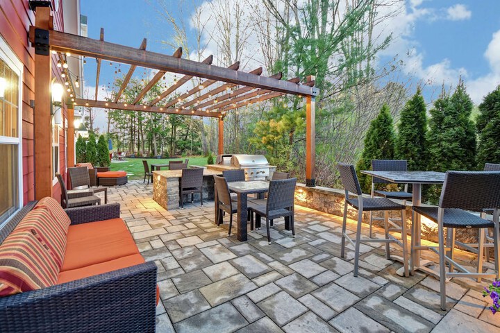 Terrace/Patio 65 of 73