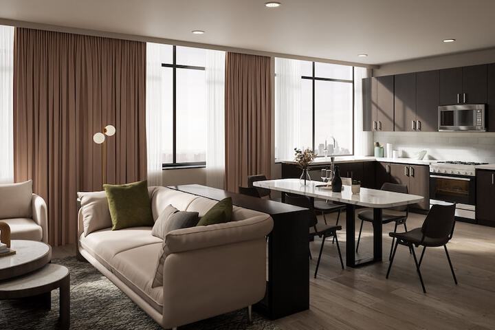 Vintedge Residences