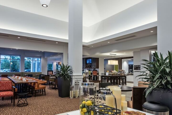 Hotel Interior 16 of 58