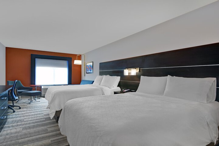 Holiday Inn Express Atmore by IHG