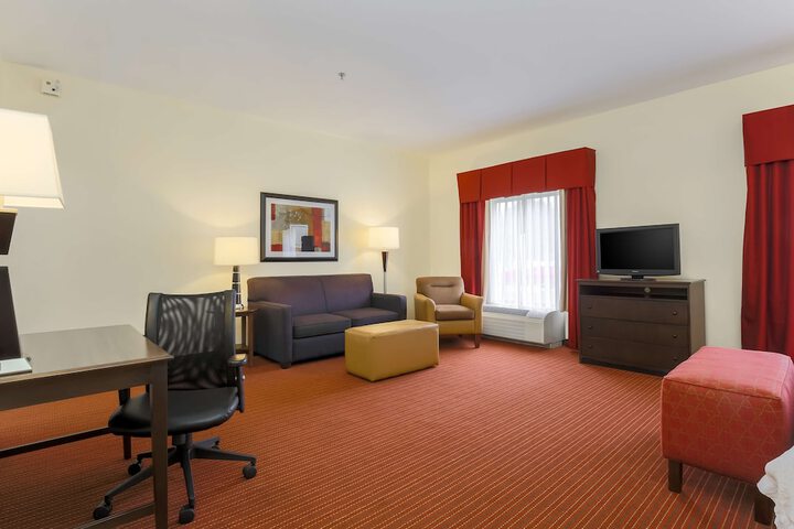 Hampton Inn Champaign / Urbana