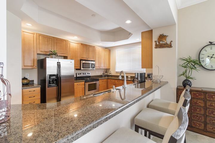 Condos by Ave Maria Rentals