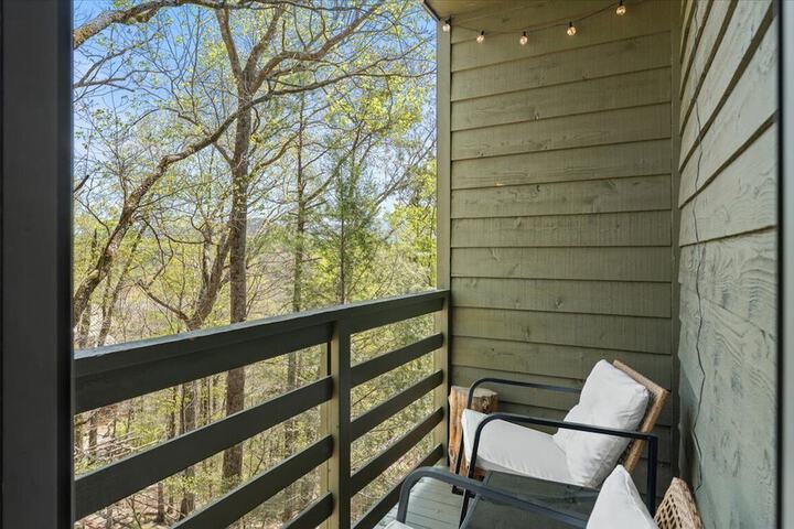 Laurel Valley Mountain Retreat