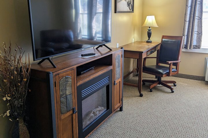 Travelodge Inn & Suites by Wyndham Deadwood
