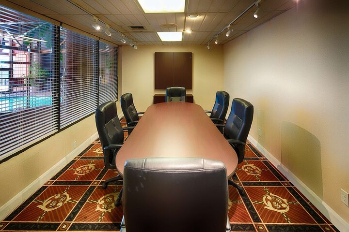Meeting 42 of 72