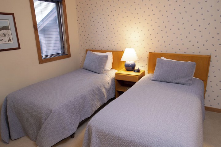 Okemo Mountain Lodging by Vail Resorts