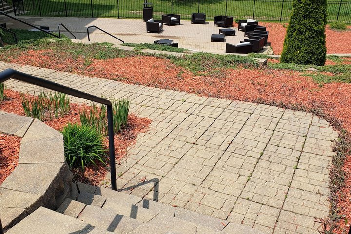 Courtyard Battle Creek