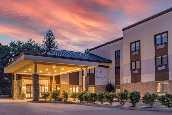 The Cranberry an Ascend Collection Hotel