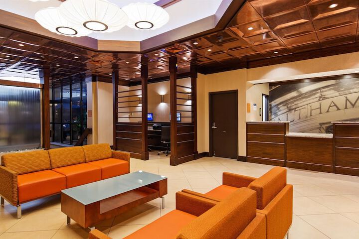 Hotel Interior 7 of 41