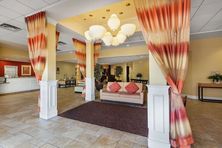 Hotel Interior 11 of 63