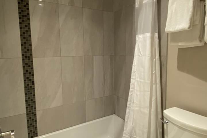 Sahara Courtyard Inn