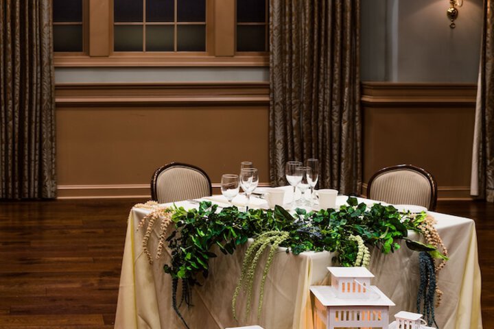 Joseph Ambler Inn