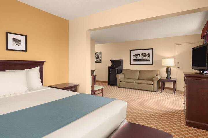 Country Inn & Suites by Radisson Sioux Falls