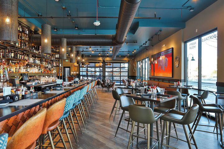 Hotel Indigo Silverthorne by IHG