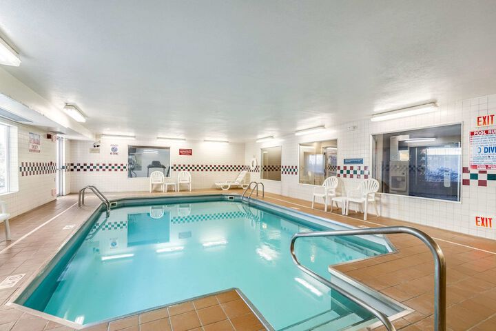 Pool 7 of 41