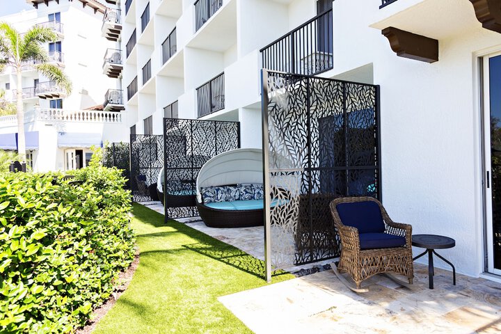 Terrace/Patio 61 of 69