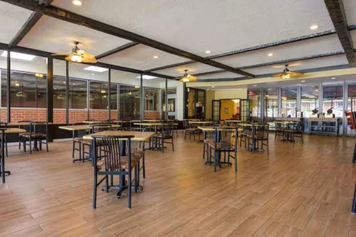 Inn at Lebanon - Hershey & Manheim area
