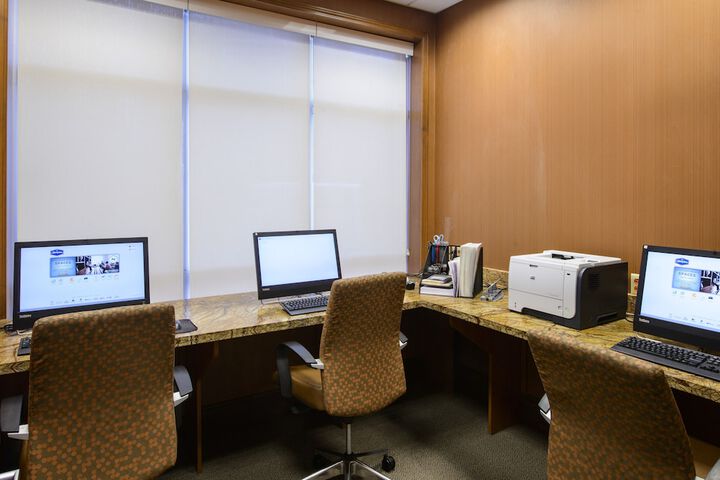 Business Center 64 of 65