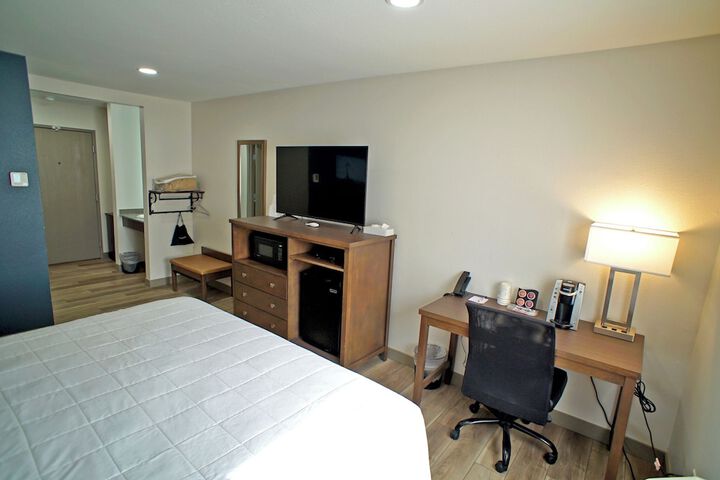 Baymont by Wyndham Monte Vista
