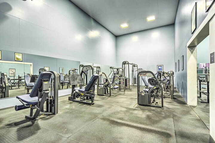 Bellaire Resort Condo: Ski Tube, Explore!