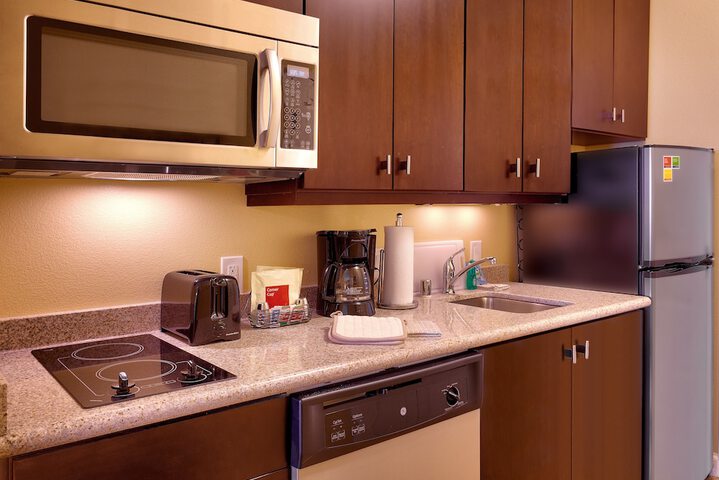 TownePlace Suites by Marriott Elko
