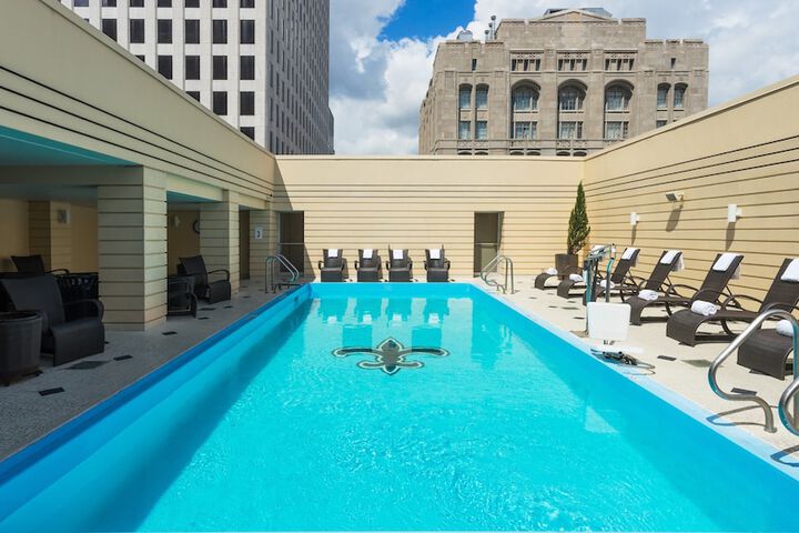 Pool 14 of 84