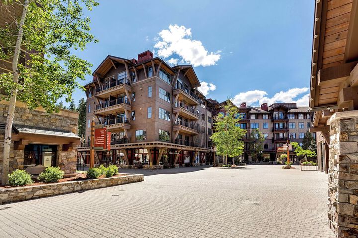 Northstar Resort by Vail Resorts