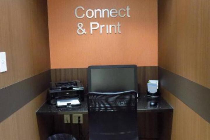 Fairfield Inn by Marriott Indianapolis South