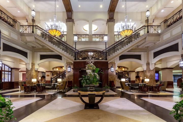 Hotel Interior 46 of 175