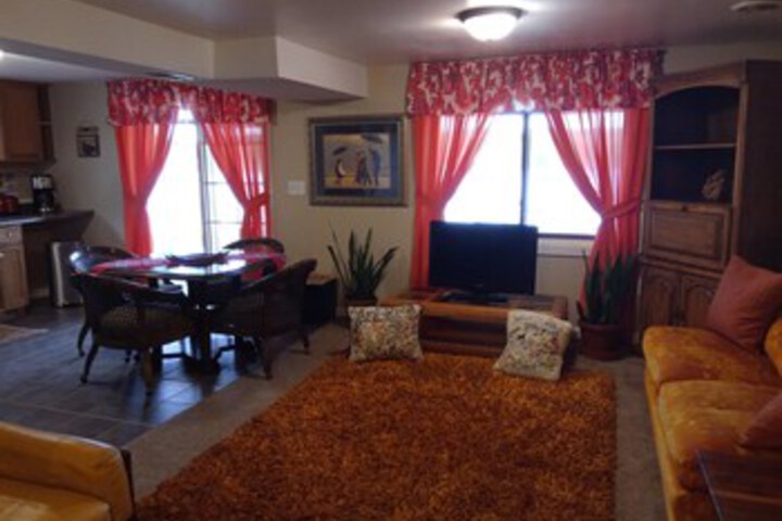 Sunshine Shores Resorts