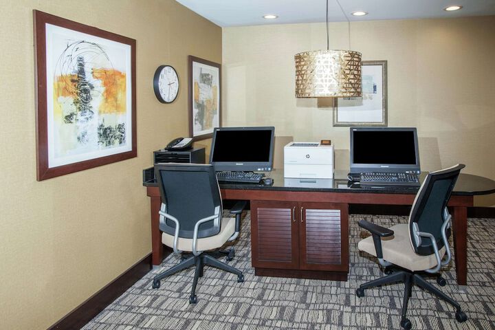 Business Center 43 of 43