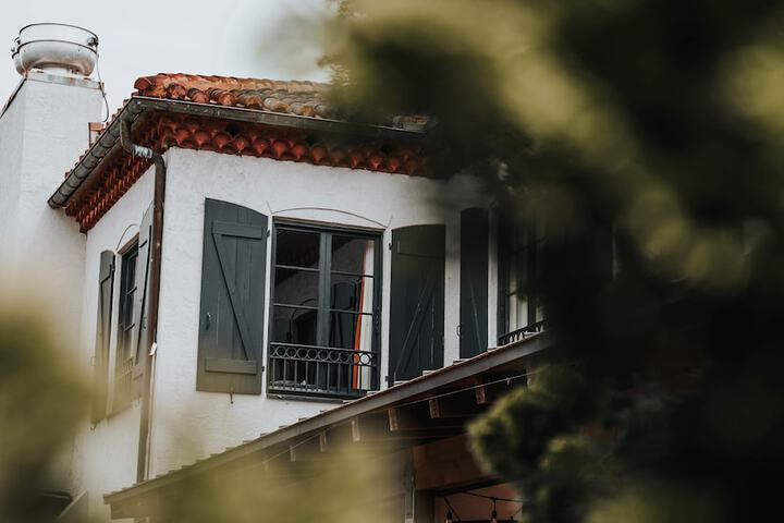 Hotel Domestique
