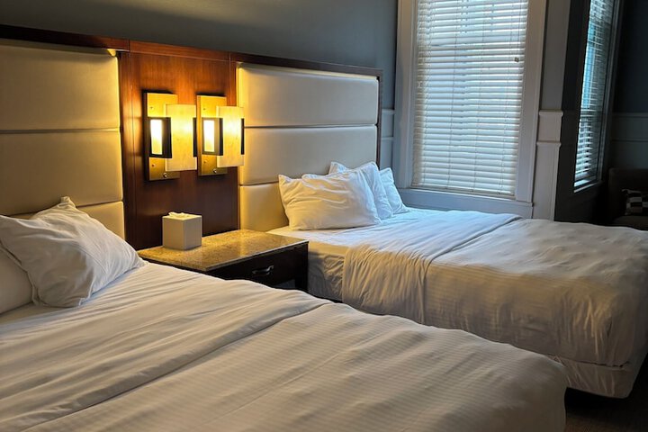 Kalispell Grand Hotel