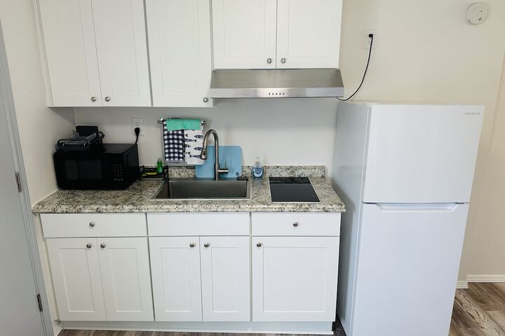Raines Resort Cabins & RV