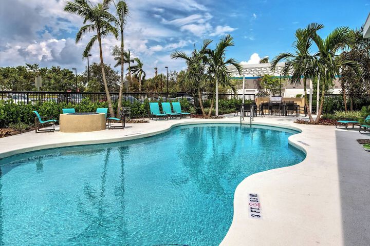 Residence Inn Fort Lauderdale Pompano Beach Central
